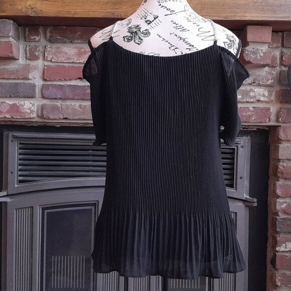 Michael Michael Kors Blouse NWT - Picture 5 of 6